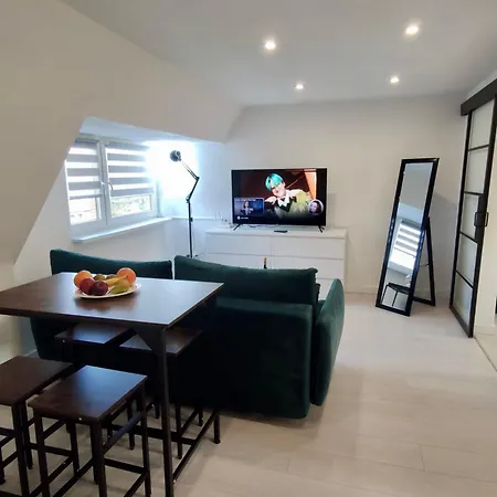 Michalowskiego W Poblizu Radiostacji * Hlivice