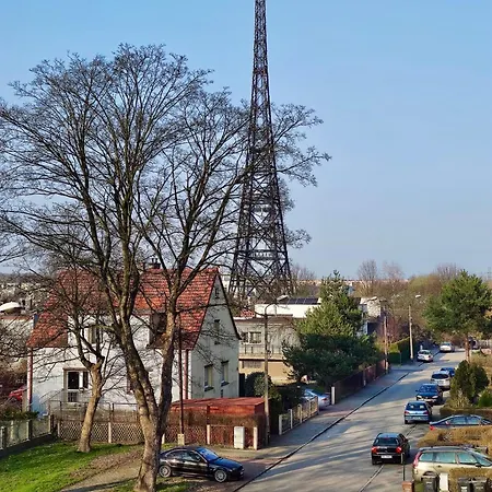 Michalowskiego W Poblizu Radiostacji Apartment *