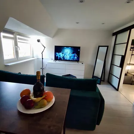 Michalowskiego W Poblizu Radiostacji * Hlivice