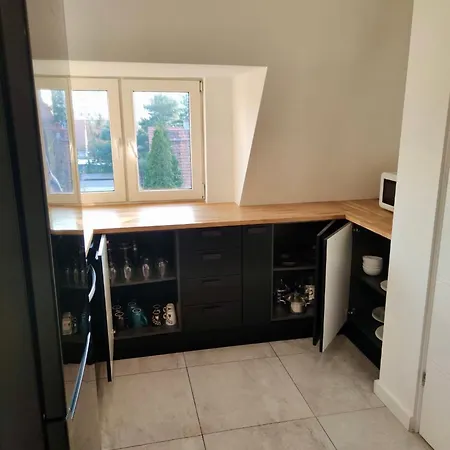 Apartment Michalowskiego W Poblizu Radiostacji *