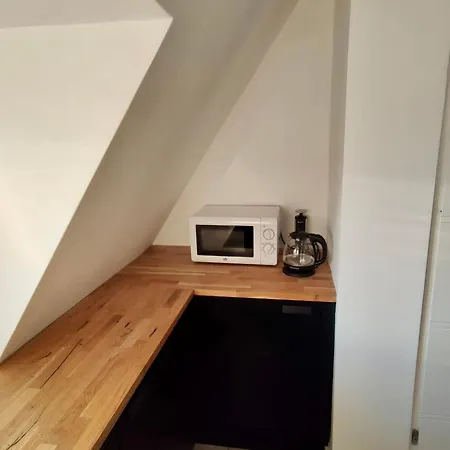 Michalowskiego W Poblizu Radiostacji Apartment *