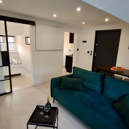 Michalowskiego W Poblizu Radiostacji Hlivice