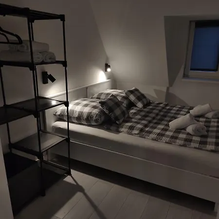 Apartment Michalowskiego W Poblizu Radiostacji *