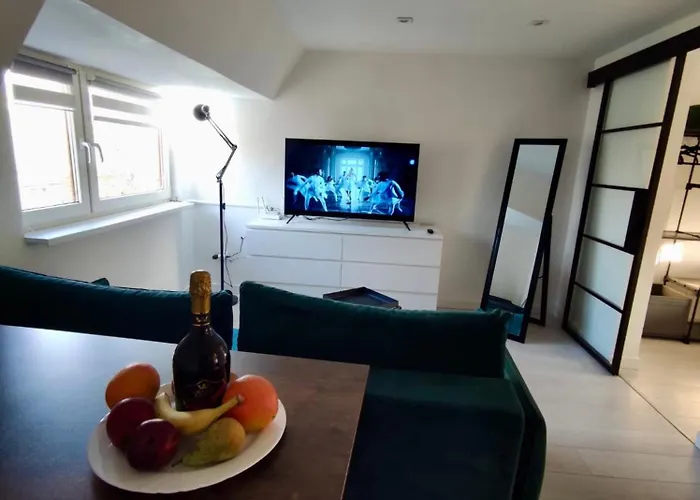 Michalowskiego W Poblizu Radiostacji * Gliwice