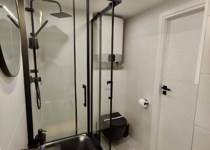 Michalowskiego W Poblizu Radiostacji