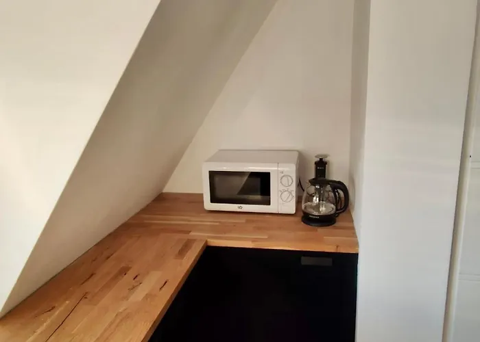 Michalowskiego W Poblizu Radiostacji Apartamento *