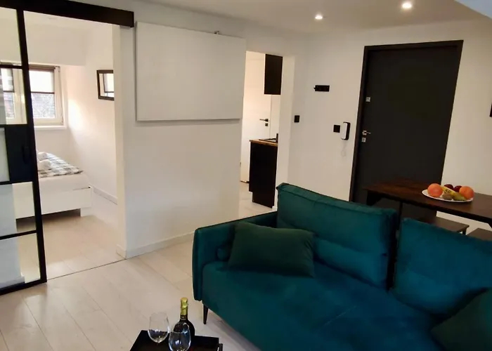 Michalowskiego W Poblizu Radiostacji Gliwice