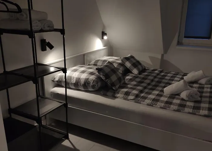 Apartamento Michalowskiego W Poblizu Radiostacji *